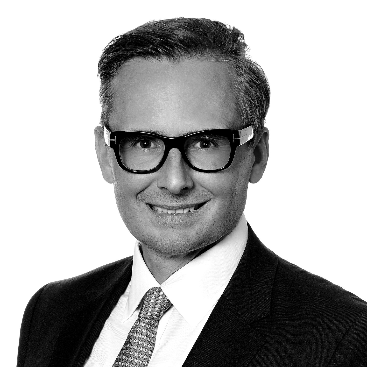 Dr. Thomas Prüm